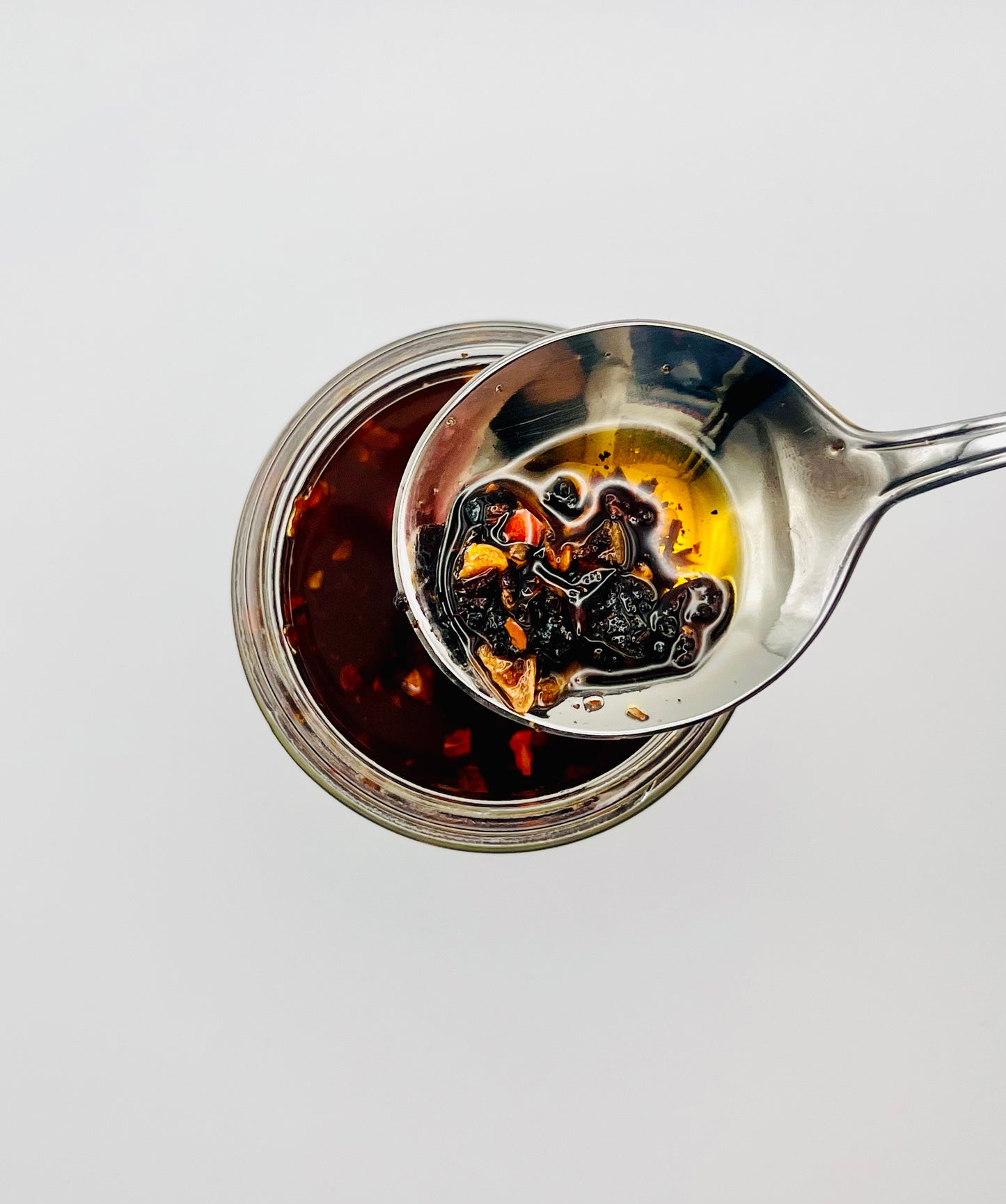 The Ultimate Chili Crisp Sampler