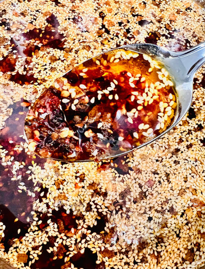 The Ultimate Chili Crisp Sampler