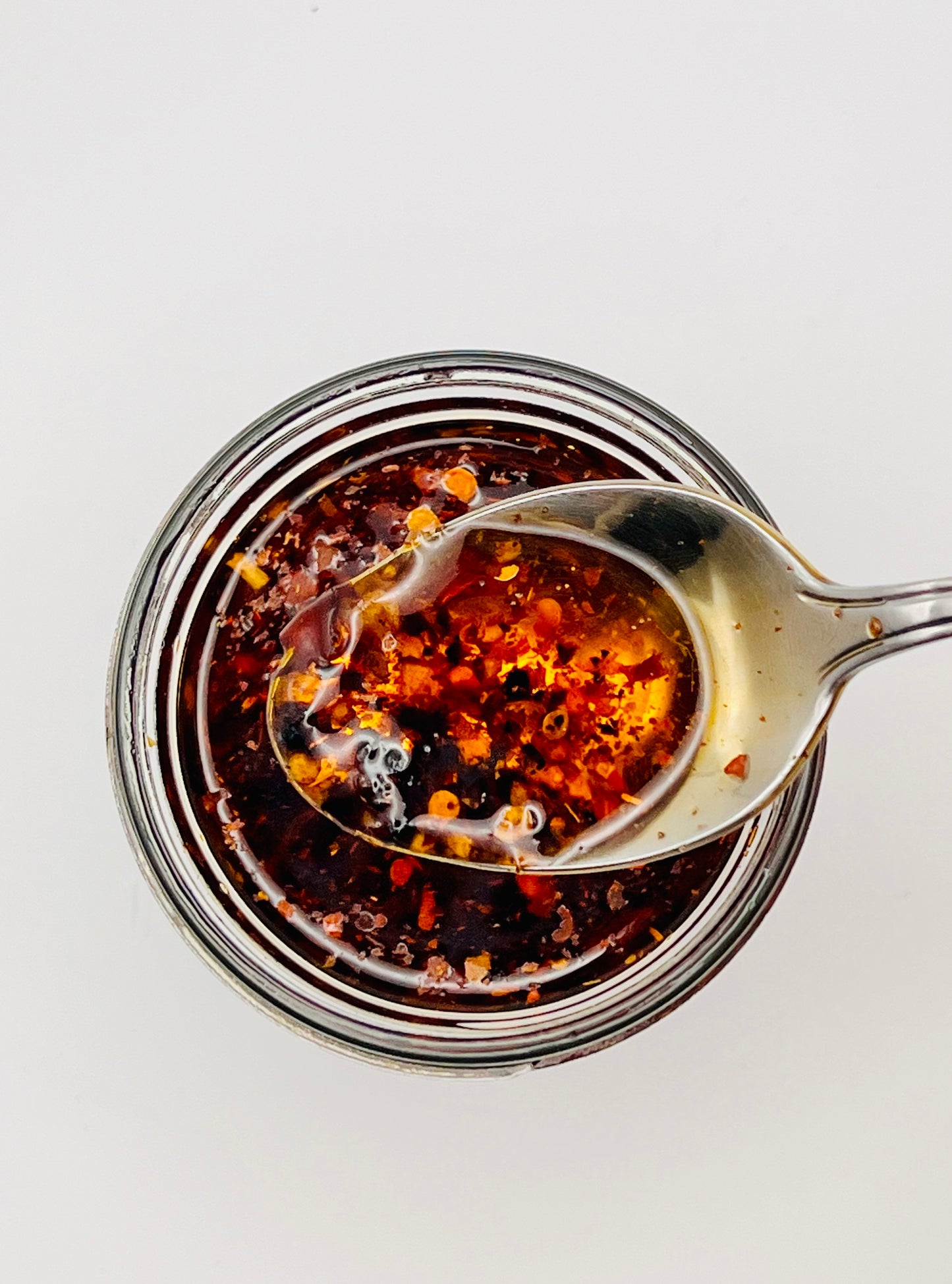 The Ultimate Chili Crisp Sampler