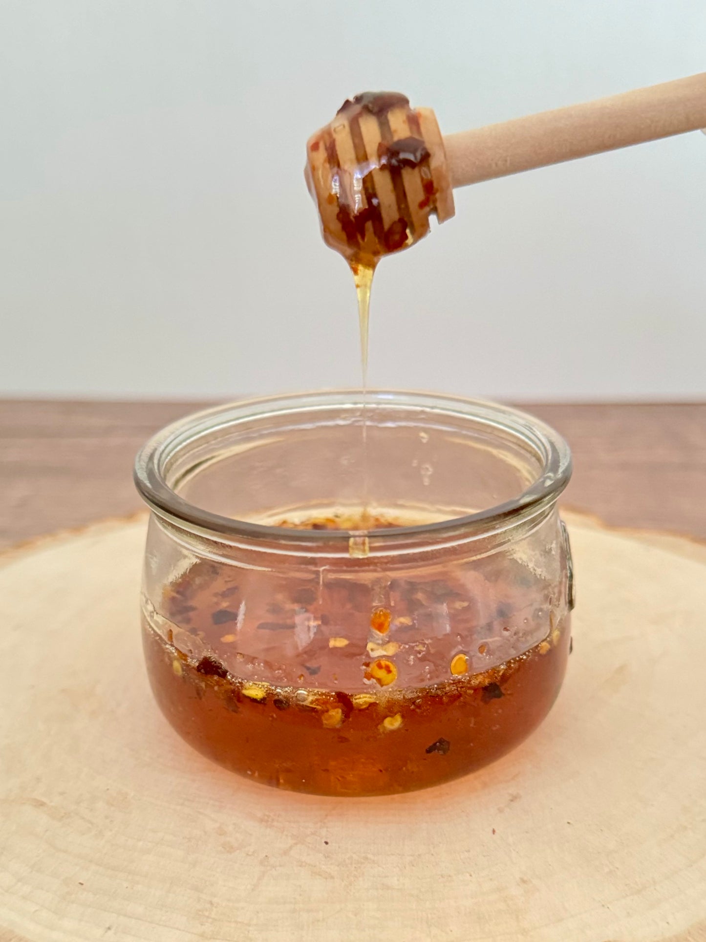 Thai Hot Honey – Sweet Heat with Perfect Harmony