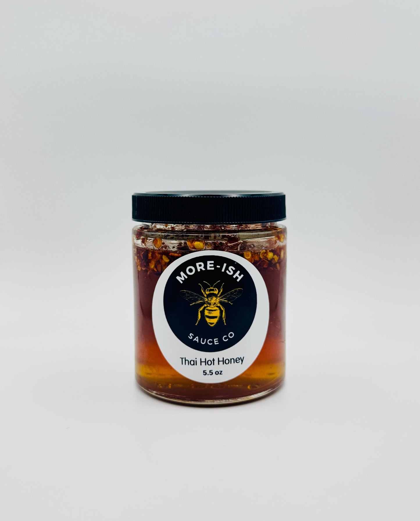 Thai Hot Honey – Sweet Heat with Perfect Harmony