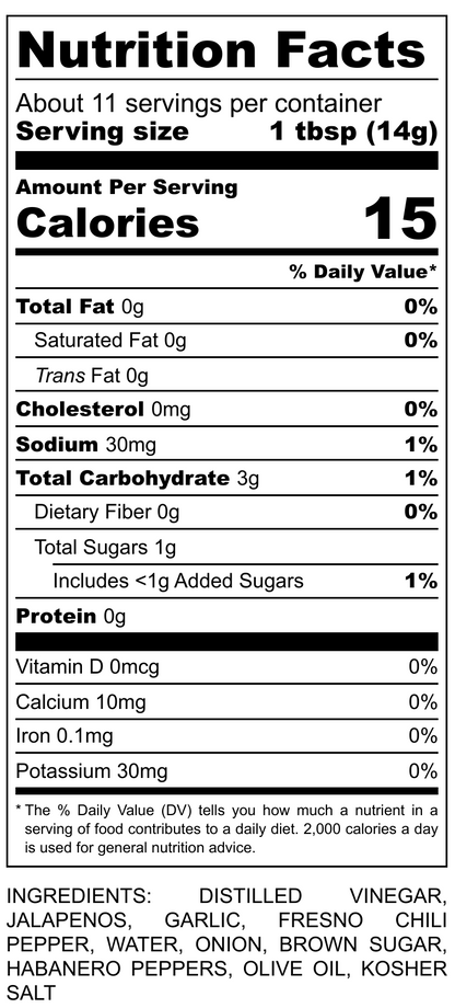 Not Your Average Sriracha Hot Sauce – Bold, Garlicky Flavor with Irresistible Heat